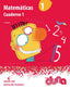 Matemáticas 1º EPO - Proyecto Duna. Aa. Vv. (Editorial Teide, S.A.) 9788430717620