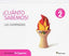 4 Años - Nivel Ii - Olimpiadas - Cuanto Sabemos. Aa. Vv. (Santillana) 9788414103852