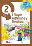 EKI DBH 2. Lengua castellana y Literatura 2 (Pack 3). Aa. Vv. (Ikaselkar) 9788415586517