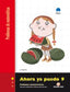 Ahora ya puedo 9. Cuaderno de problemas de matemáticas - Tercer ciclo. Aa. Vv. (Editorial Teide, S.A.) 9788430708659