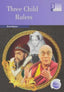 Bar - Eso 3 - Three Child Rulers. Aa. Vv. (Burlington Books) 9789963487417