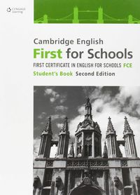 Camb Fce Schools Practice Tests. Aa. Vv. (National Geographic) 9781408096000