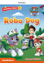 Rs 1 Paw Robo Dog Mp3 PACK (Oxford University Press) - 9780194677561