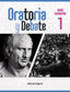 Oratoria y Debate. Nivel Iniciación. [et Al. ], Calvo Del Pino, Rocio (Editorial Alegoría) 9788415380931