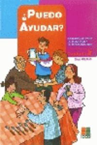 ¿Puedo ayudar? 2. Aa. Vv. (Instituto Calasanz de Ciencias de la Educación) 9788472783959