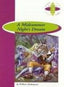 Br - Eso 3 - A Midsummer Night'S Dream. Aa. Vv. (Burlington Books) 9789963469079
