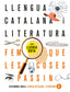 Llengua catalana i literatura 4t d'ESO LA FQLCP (Edició 2022). Aa. Vv. (Edicions Baula) 9788447948253