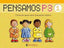 Pensamos P3 - 1. Aa. Vv. (Salvatella) 9788484126751