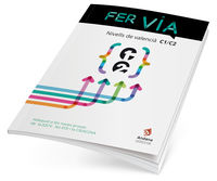 Fer Via Nivell C1 i C2. Víctor Labrado (Andana Editorial) 9788416394678 Imagen principal del producto