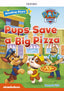 Rs 2 Paw Pups Save a Big Pizza Mp3 PACK (Oxford University Press) - 9780194678018