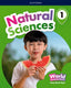 EP 1 - Natural Science PACK - World Connet (Oxford University Press) - 9780190562342