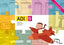 ADI! 9. Adimena bizkortzeko jarduerak (erantzunekin). Blanch I Gisbert, Xavier, Espot I Puig, Laura (Ikaselkar) 9788415586067