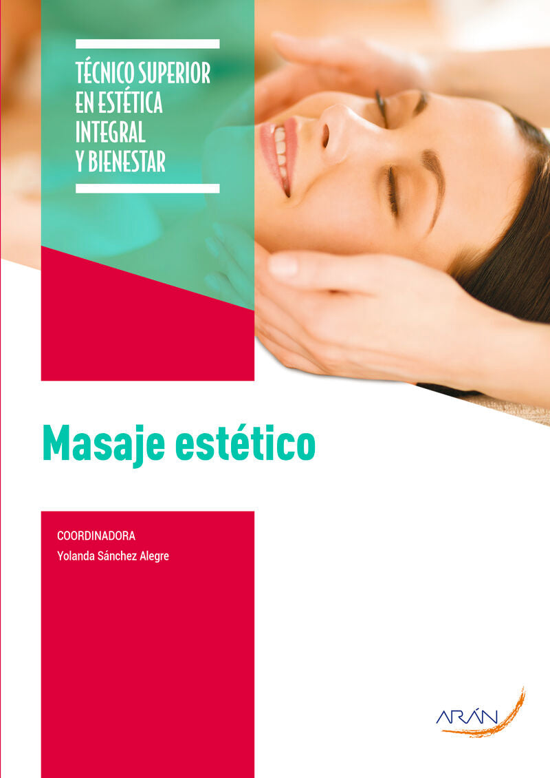 Masaje estético
