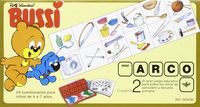 Mini-Arco Bussi 2. Aa. Vv. (Arco) 9788492490080