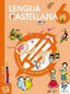 Txanela 6 - Lengua castellana 6. Cuaderno de actividades 8. Batzuk (Ikaselkar) 9788497835909