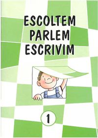 Escoltem 1. Aa. Vv. (Salvatella) 9788484124122
