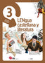 EKI DBH 3. Lengua castellana y Literatura 3 (Pack 3). Aa. Vv. (Ikaselkar) 9788416438198