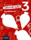 EP 3 - Matemáticas Cuad 3 - Mira (Anaya) - 9788414348116