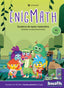 Ep 4 - Enigmath (Cat). Aa. Vv (Innovamat) 9791370059699