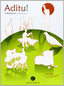 Aditu! 1 - Irakaslearen Gidaliburua. Oar-arteta, Ana, Zallo, Eli (Labayru Fundazioa) 9788489816350