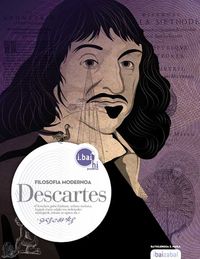 Ren  Deskartes -DBHO 2-: Filosofia Modernoa (i.bai hi). Batzuk (Editorial Ibaizabal) 9788483943915
