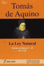 Tomas De Aquino - Ley Natural. Aa. Vv. (Dialogo) 9788496976672