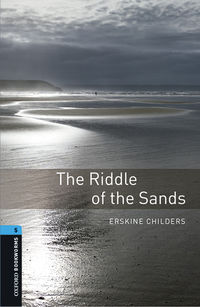 Obl 5 - the Riddle of the Sands (+audio Mp3) (Oxford University Press) - 9780194638104