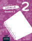 EP 2 - Llengua (c. Val) Quad 1 (Anaya) - 9788414347270