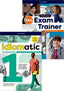 Idiomatic 1 WB W / Ex-tr PACK (cat) (Oxford University Press) - 9780194192569