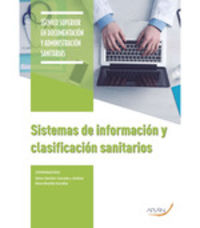Sistemas de información y clasificación sanitarios. Montilla Gonzalez, Elena, Sanchez-casado Y Jimenez, G. (Arán Ediciones, S.L.) 9788417554194 Imagen principal del producto