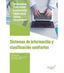 Sistemas de información y clasificación sanitarios. Montilla Gonzalez, Elena, Sanchez-casado Y Jimenez, G. (Arán Ediciones, S.L.) 9788417554194