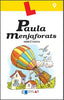 POLI Y LA BRUJA MAJADERA-Cuaderno  9. Viana Martinez, Merce (Dylar Ediciones, S.L) 9788489655478