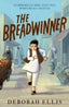 The Breadwinner (Oxford University Press) - 9780192787385