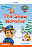 Rs 2 Paw the Snow Monster Mp3 PACK (Oxford University Press) - 9780194677516