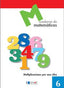 MATEMATICAS  6 - Multiplicaciones por una cifra. Aa. Vv. (Dylar Ediciones, S.L) 9788489655591