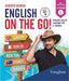 English on the Go!. Alonso, Alberto (VAUGHAN) 9788416667192