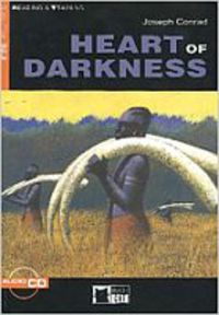 Heart Of Darkness (+Cd). Conrad, Joseph (Vicens-Vives) 9788853005588