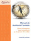 Manual De Auditoria Contable. Mir Fernandez, Carlos (Garceta Grupo) 9788419034939
