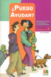 ¿Puedo ayudar? 5. Materiales para la igualdad y la coeducación. Aa. Vv. (Instituto Calasanz de Ciencias de la Educación) 9788472784000 Imagen principal del producto