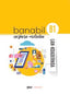 Banabil B1. Lan-koadernoa. Batzuk, Maiz, Dani (Il. ) (Elkar) 9788413600031
