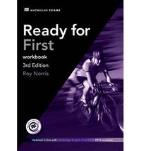 READY FOR FC Wb -Key Pk 3rd Ed. Aa. Vv. (Macmillan) 9780230440067