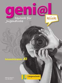 Genial Klick A1 Intensivtrainer. Aa. Vv. (Klett) 9783126062862 Imagen principal del producto