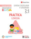 Ep 3 - Lengua Castellana Y Literatura (Trim)  - Practica Lengua - Comunidad Zoom. Aa. Vv. (Vicens-Vives) 9788468283937