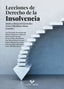 Lecciones de Derecho de la Insolvencia. [et Al. ], Meijomil Gonzalez, Andrea (Universidad del País Vasco) 9788490828359