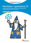 NOMBRES I OPERACIONS 12 AMB SOLUCIONARI SANTILLANA QUADERNS. Aa. Vv. (Santillana Educación, S.L.) 9788468013930
