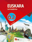 EKI LH 6. Euskara 6. Lan-Koadernoa 6.2. Batzuk (Ikaselkar) 9788416752607