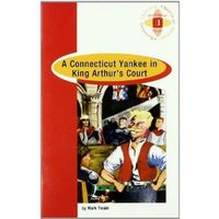 Br - Bach 1 - A Connecticut Yankee In King Arthur'S Court. Aa. Vv. (Burlington Books) 9789963467723