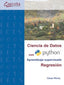 Ciencia De Datos Con Python Aprendizaje Supervisado. Perez Lopez, Cesar (Garceta Grupo) 9791387803032
