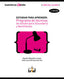 Estudiar para aprender (Libro del alumno): Programa de técnicas de estudio para Secundaria y Bachillerato