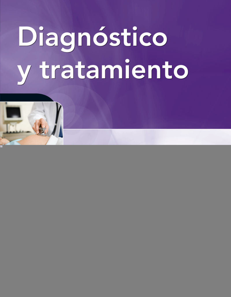(11 Ed) Diagnostico y Tratamiento - Ginecoobstetricos (Mcgraw Hill) - 9786071509857
